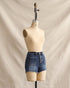 Popsicle Stand Pocket Shorts-Adored Vintage